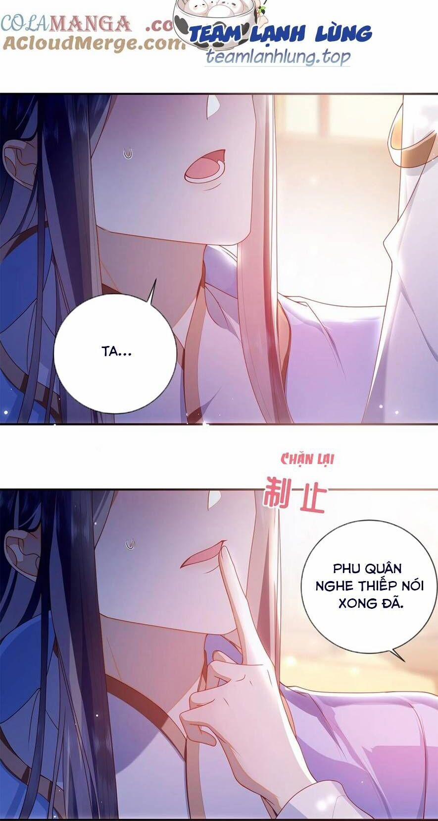 Lão Đại Xuyên Không Gả Cho Phu Quân Mù 95 trang 19