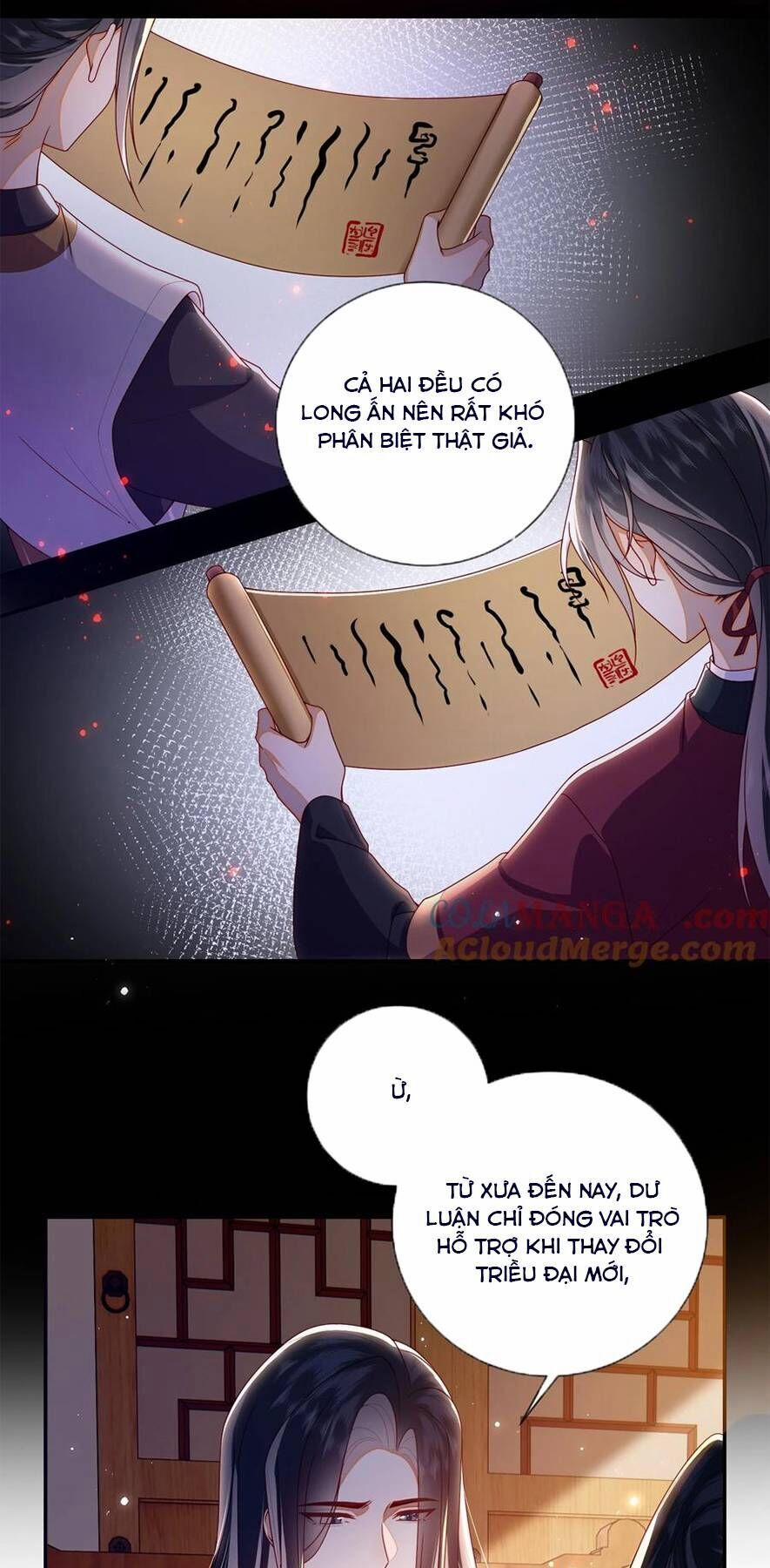 Lão Đại Xuyên Không Gả Cho Phu Quân Mù 95 trang 2