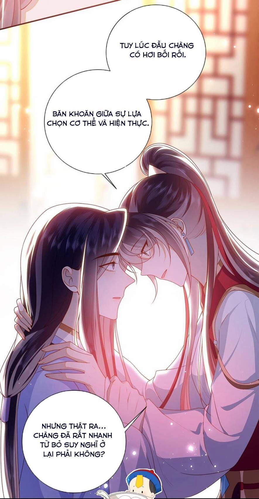 Lão Đại Xuyên Không Gả Cho Phu Quân Mù 95 trang 25