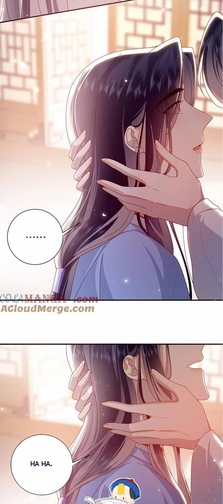 Lão Đại Xuyên Không Gả Cho Phu Quân Mù 95 trang 29