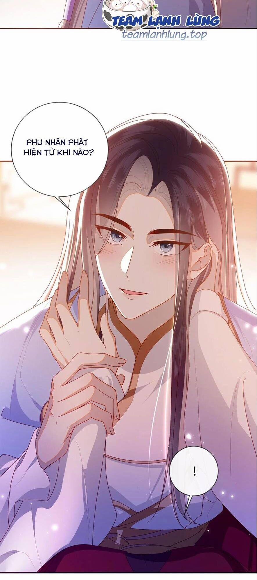 Lão Đại Xuyên Không Gả Cho Phu Quân Mù 95 trang 30