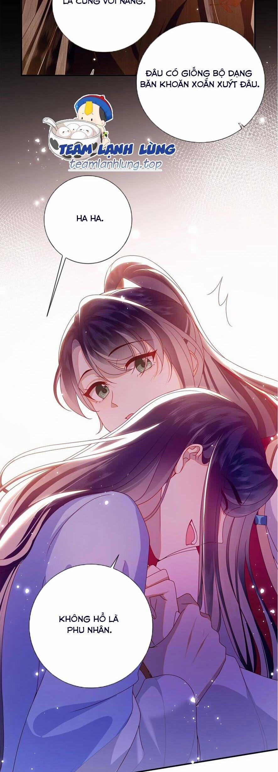 Lão Đại Xuyên Không Gả Cho Phu Quân Mù 95 trang 32