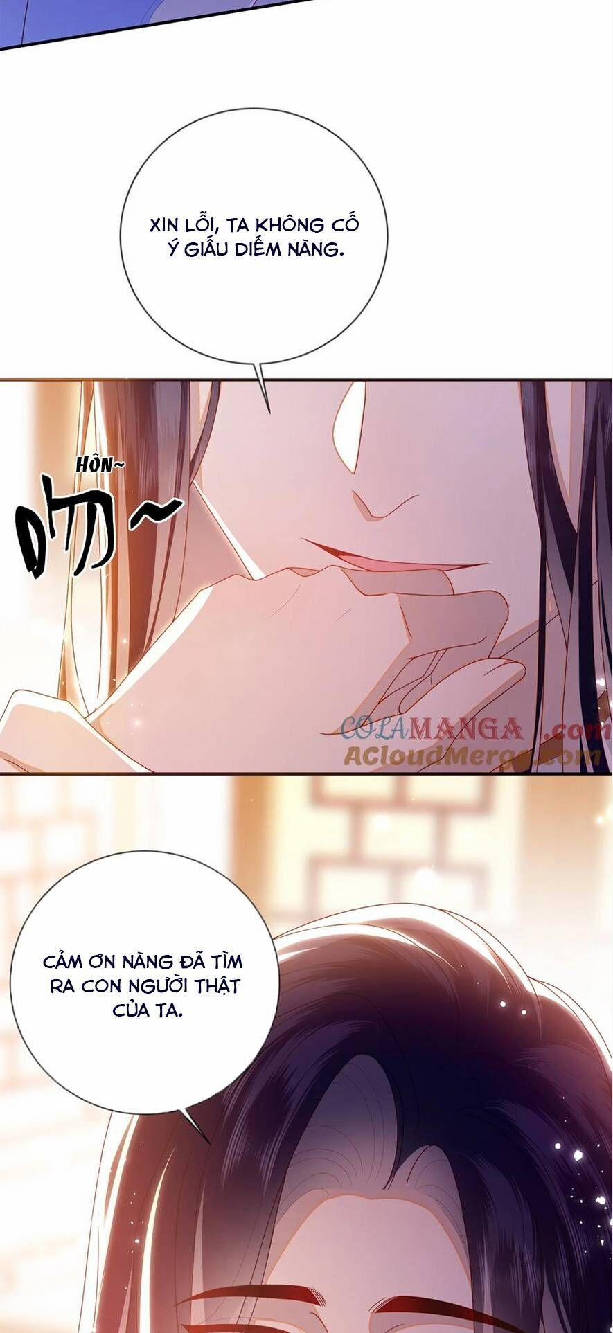 Lão Đại Xuyên Không Gả Cho Phu Quân Mù 95 trang 33