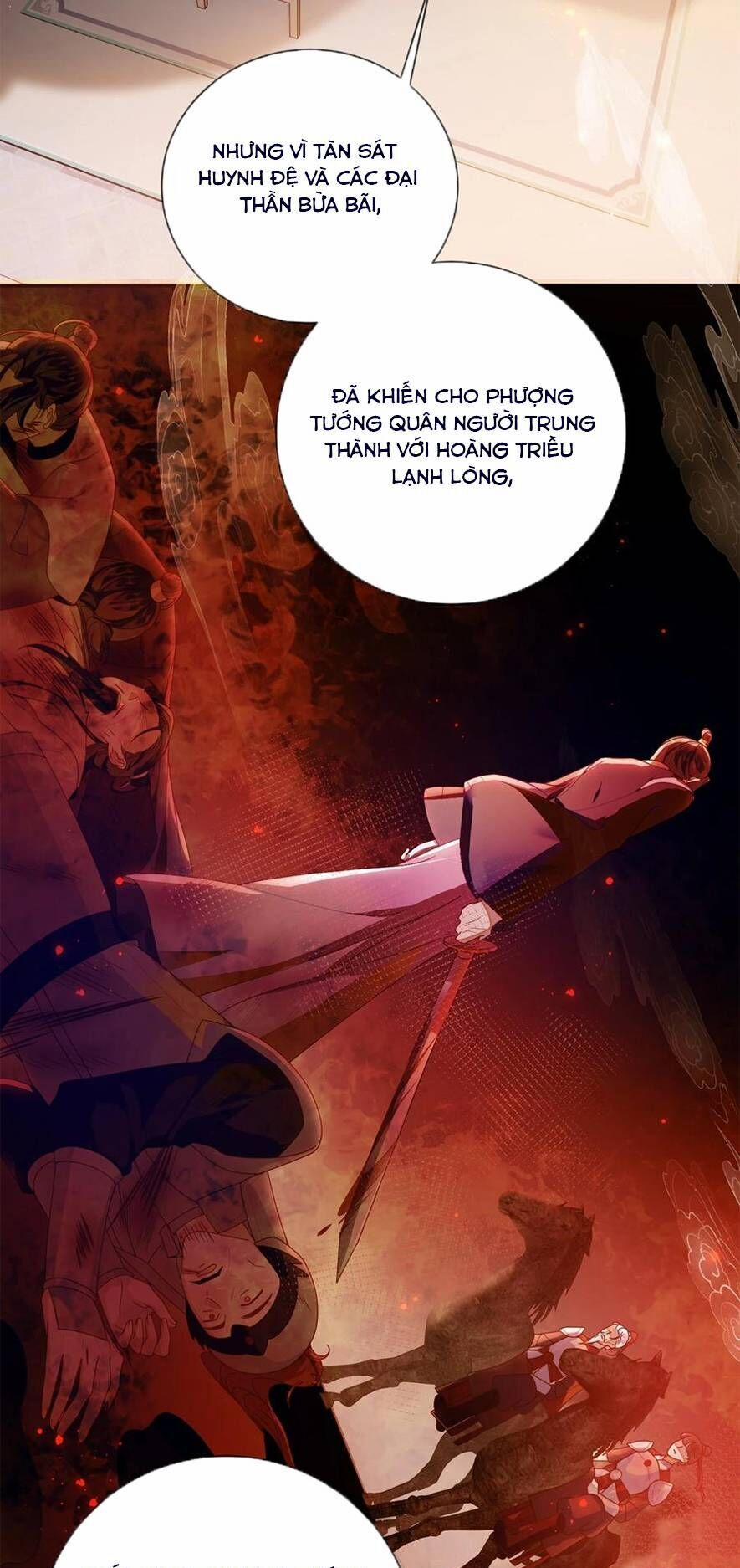 Lão Đại Xuyên Không Gả Cho Phu Quân Mù 95 trang 4