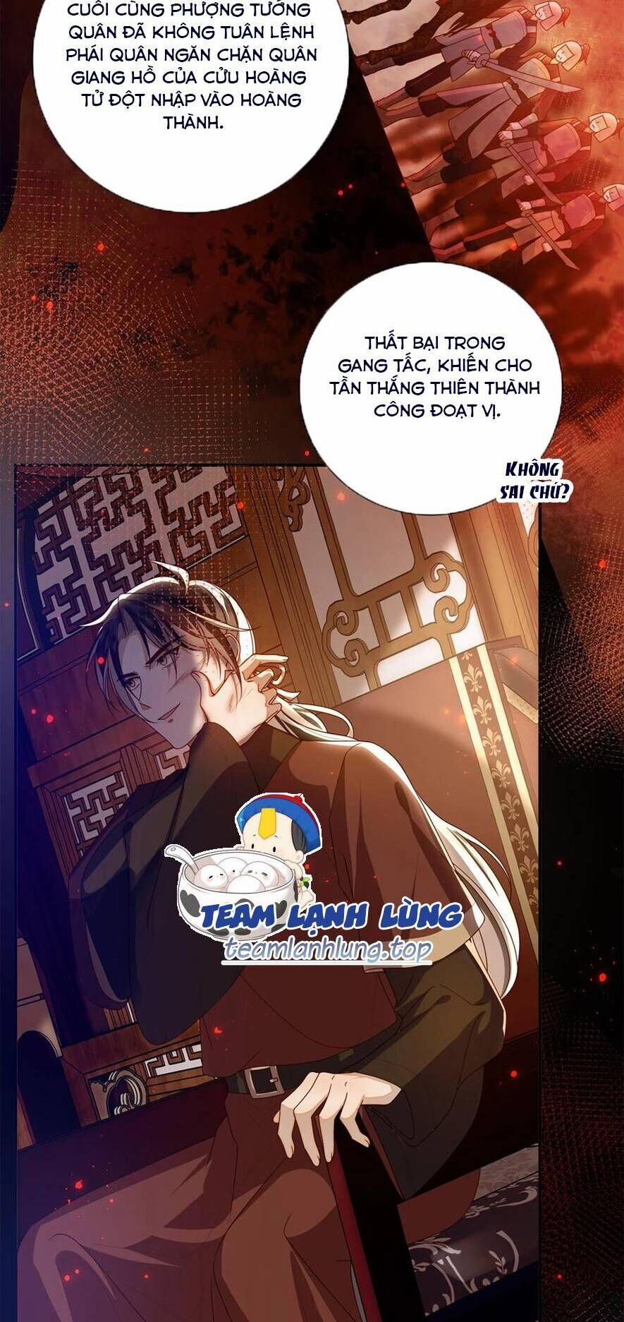 Lão Đại Xuyên Không Gả Cho Phu Quân Mù 95 trang 5