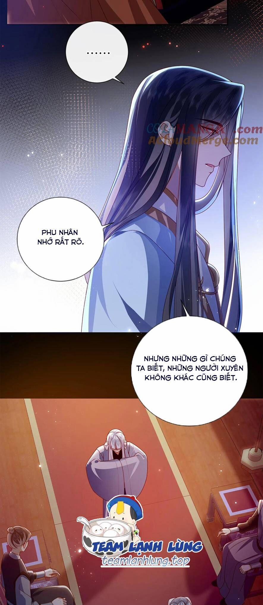 Lão Đại Xuyên Không Gả Cho Phu Quân Mù 95 trang 6