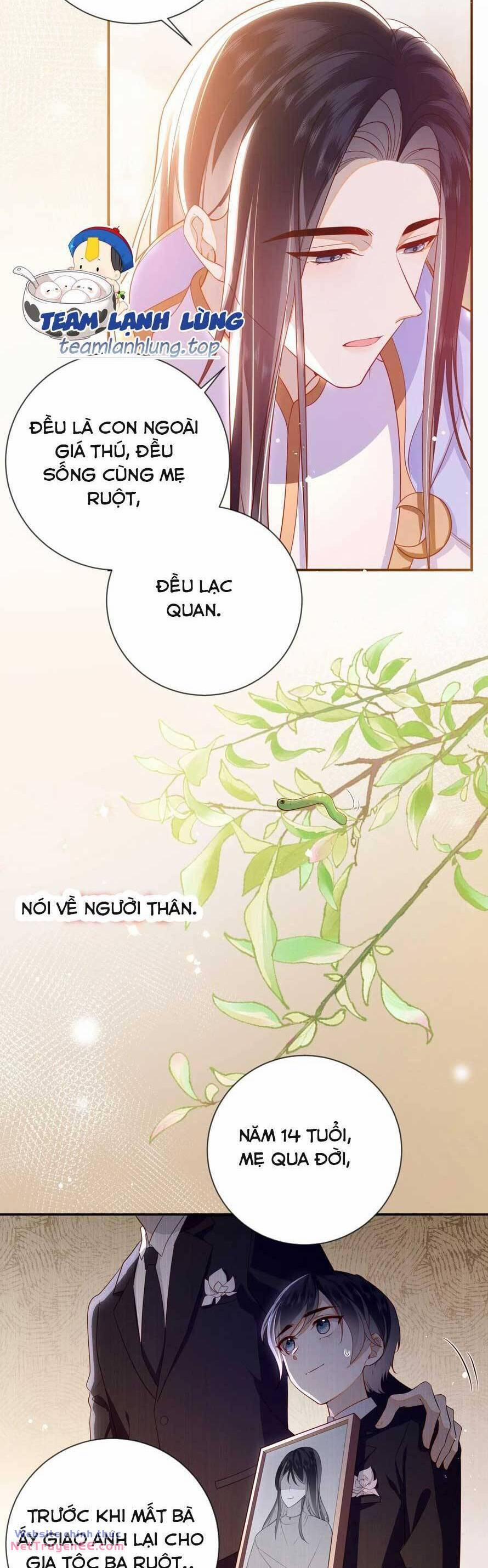 Lão Đại Xuyên Không Gả Cho Phu Quân Mù 96 trang 1