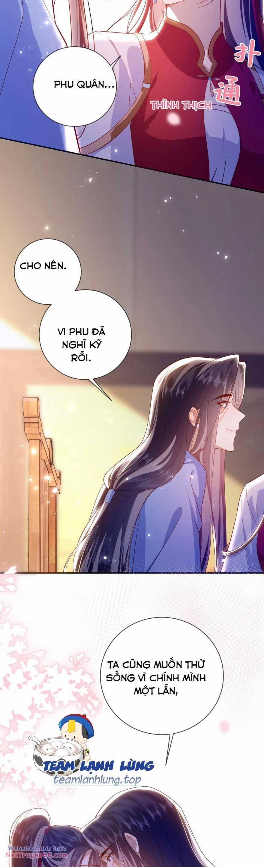 Lão Đại Xuyên Không Gả Cho Phu Quân Mù 96 trang 10