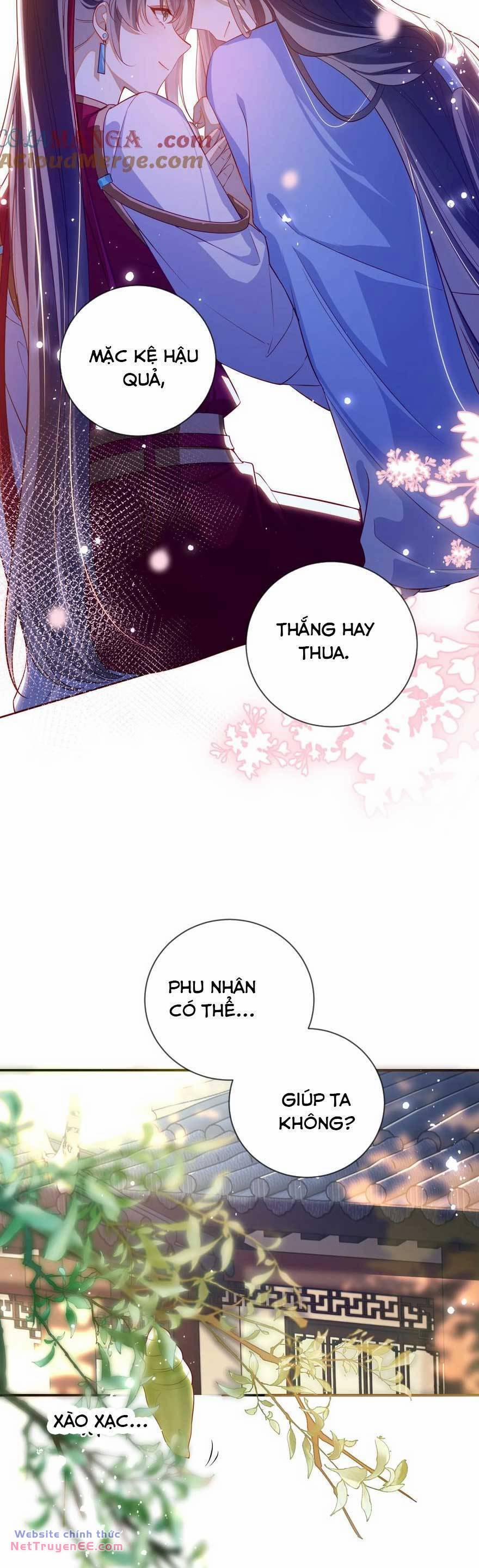 Lão Đại Xuyên Không Gả Cho Phu Quân Mù 96 trang 11