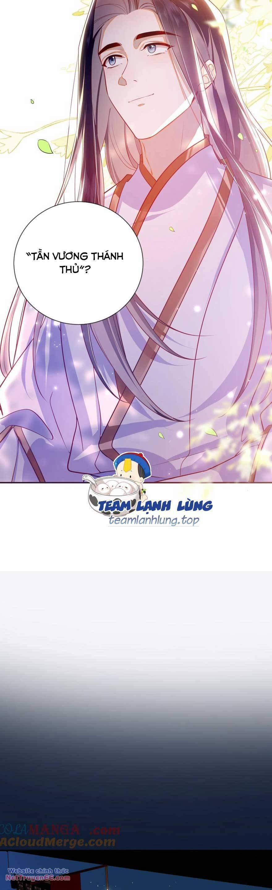 Lão Đại Xuyên Không Gả Cho Phu Quân Mù 96 trang 15