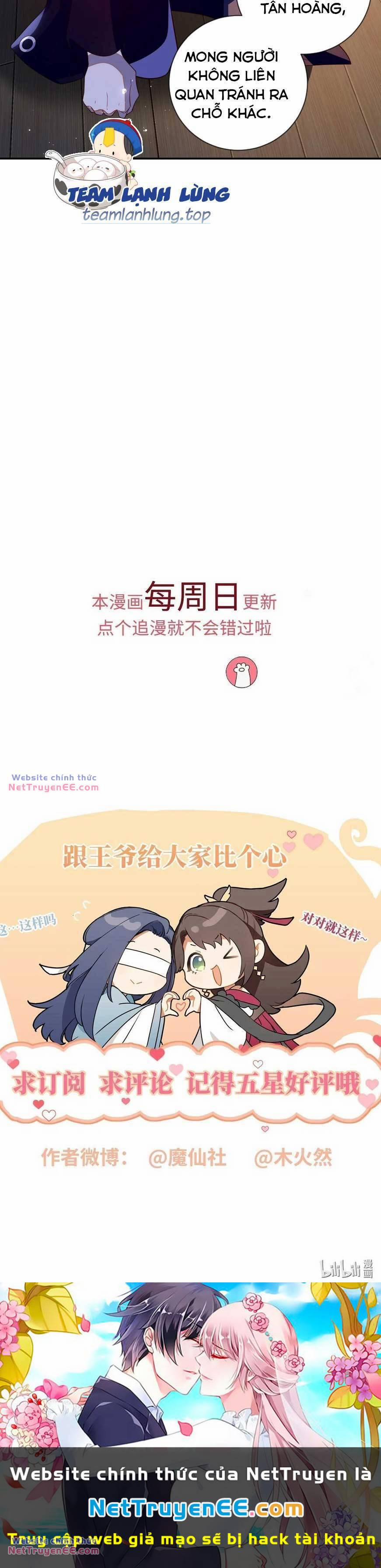 Lão Đại Xuyên Không Gả Cho Phu Quân Mù 96 trang 24