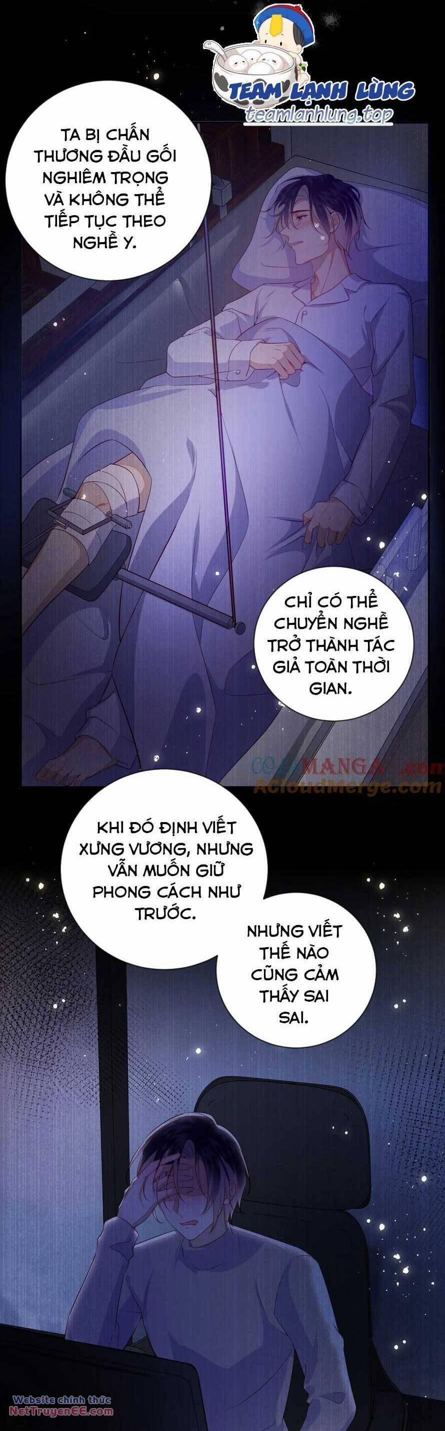 Lão Đại Xuyên Không Gả Cho Phu Quân Mù 96 trang 5