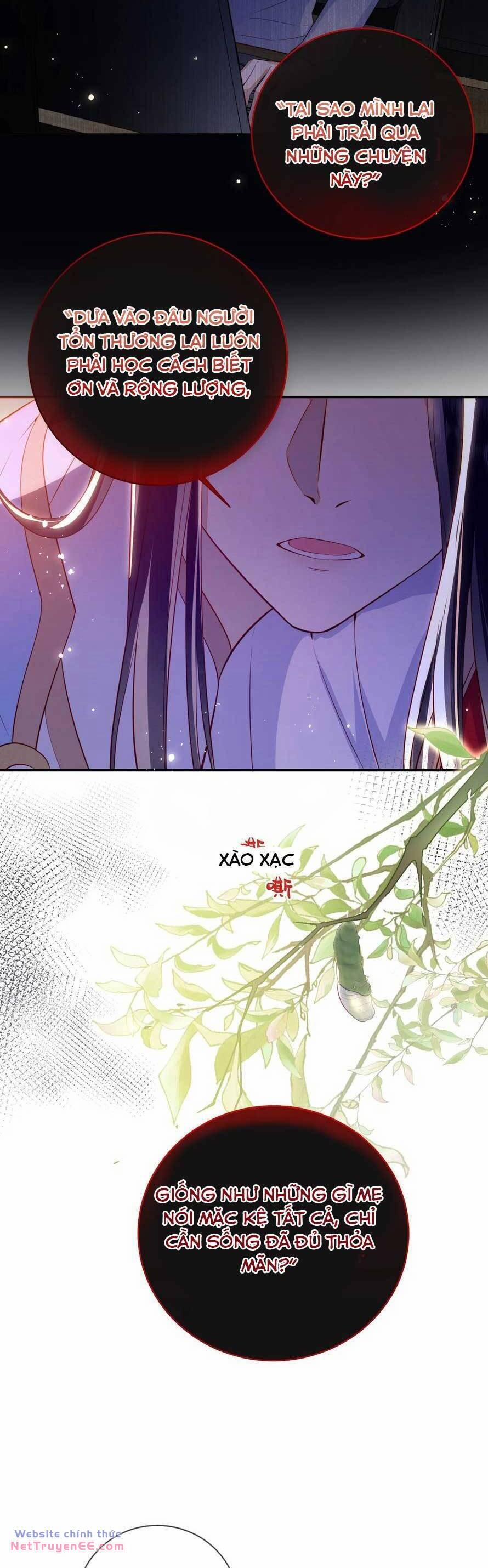 Lão Đại Xuyên Không Gả Cho Phu Quân Mù 96 trang 6