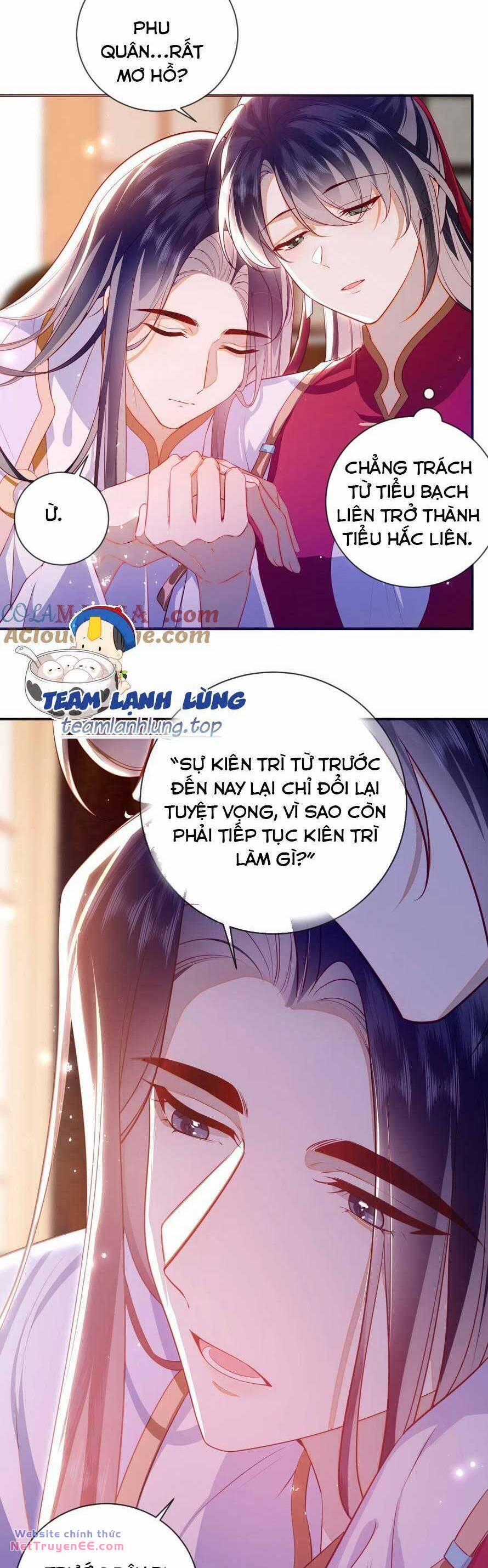 Lão Đại Xuyên Không Gả Cho Phu Quân Mù 96 trang 7