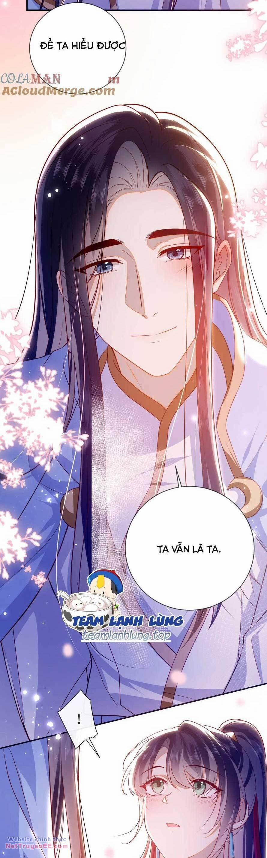 Lão Đại Xuyên Không Gả Cho Phu Quân Mù 96 trang 9