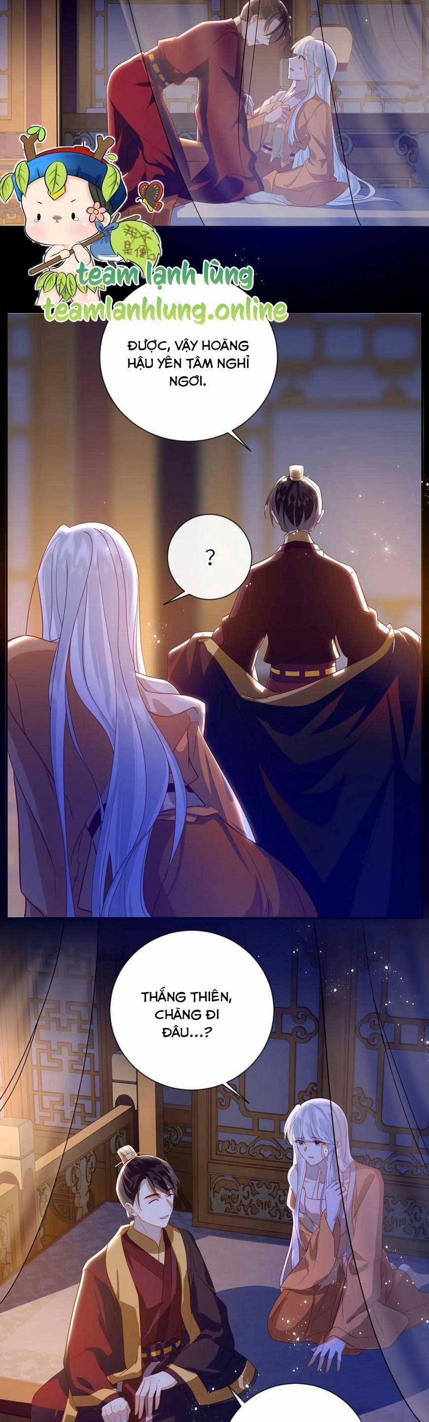Lão Đại Xuyên Không Gả Cho Phu Quân Mù 97 trang 10