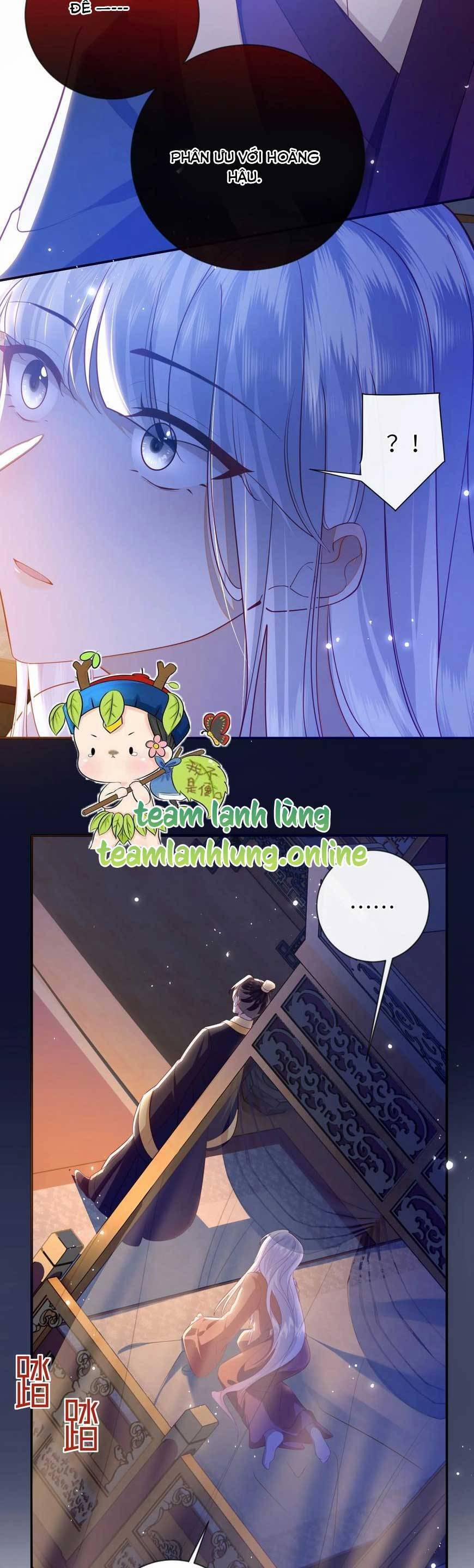 Lão Đại Xuyên Không Gả Cho Phu Quân Mù 97 trang 12