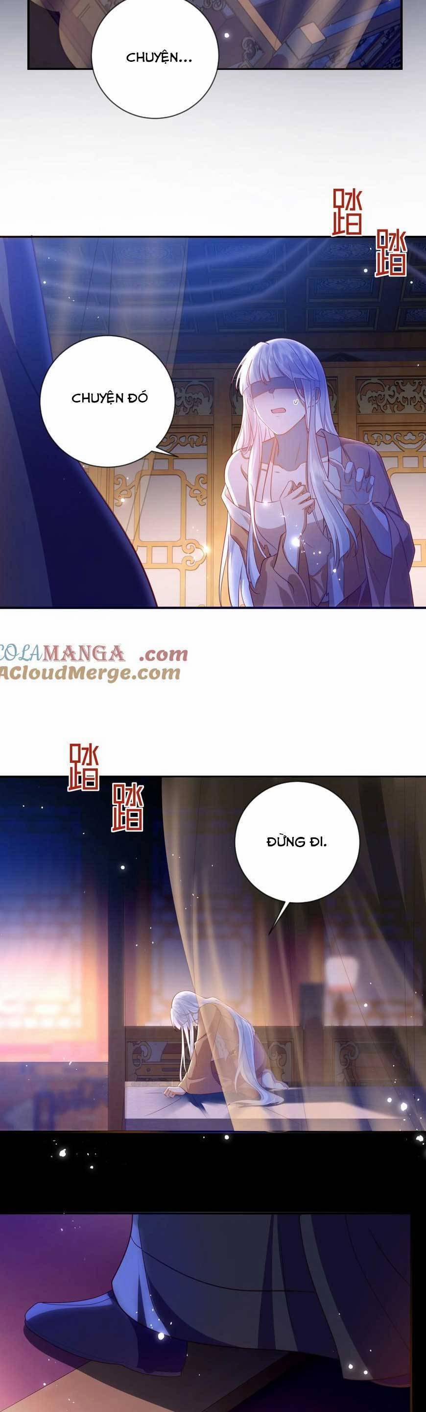 Lão Đại Xuyên Không Gả Cho Phu Quân Mù 97 trang 13