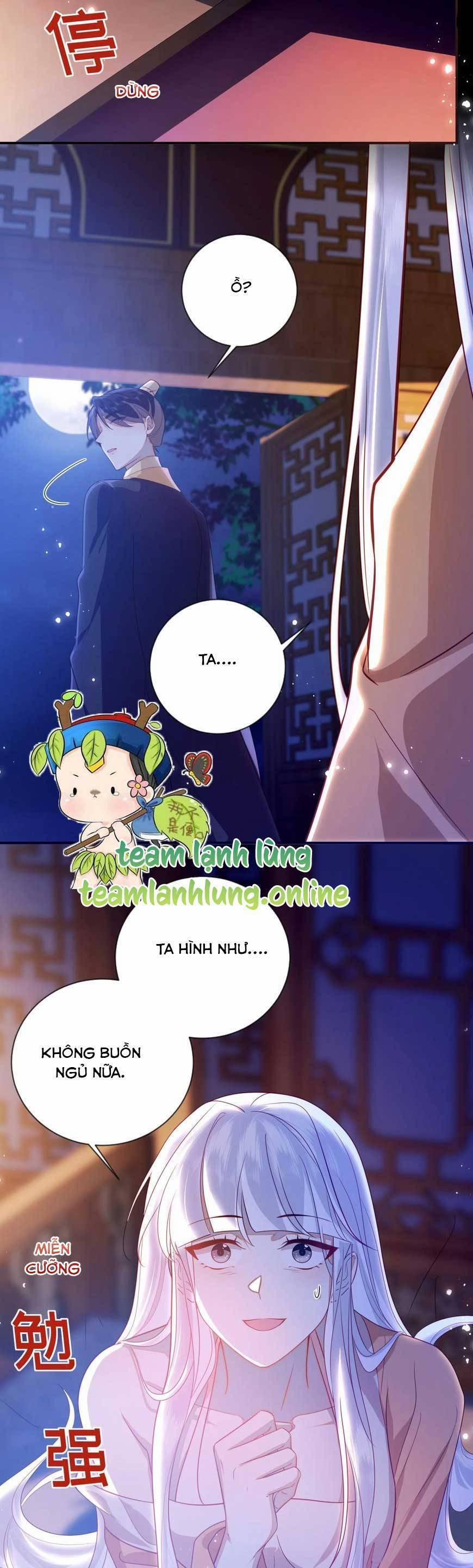 Lão Đại Xuyên Không Gả Cho Phu Quân Mù 97 trang 14