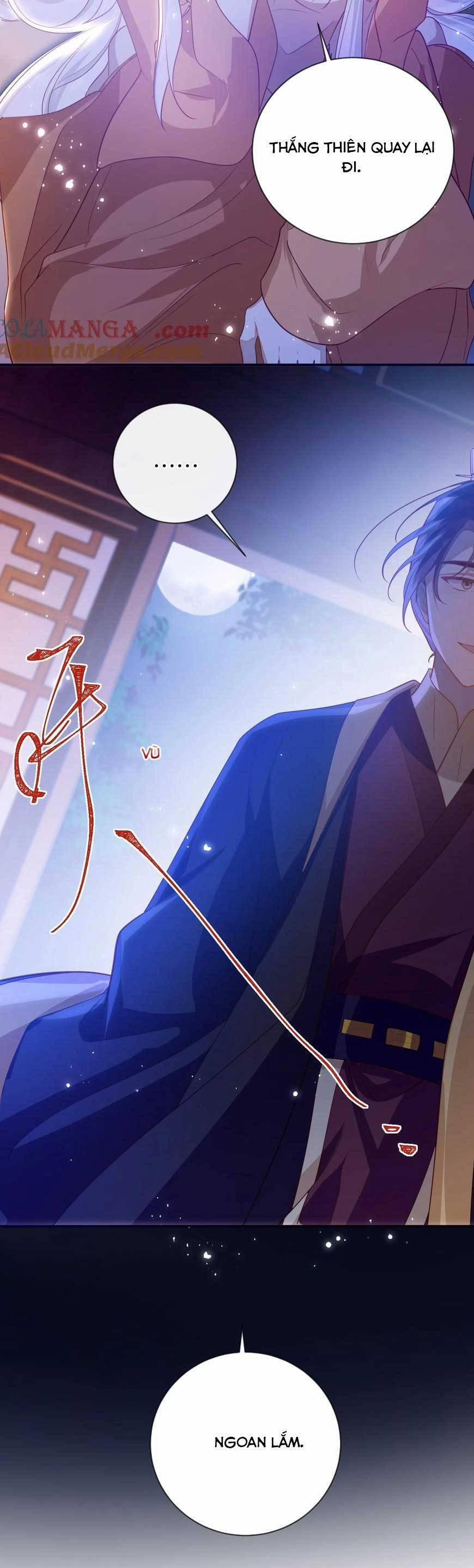 Lão Đại Xuyên Không Gả Cho Phu Quân Mù 97 trang 15