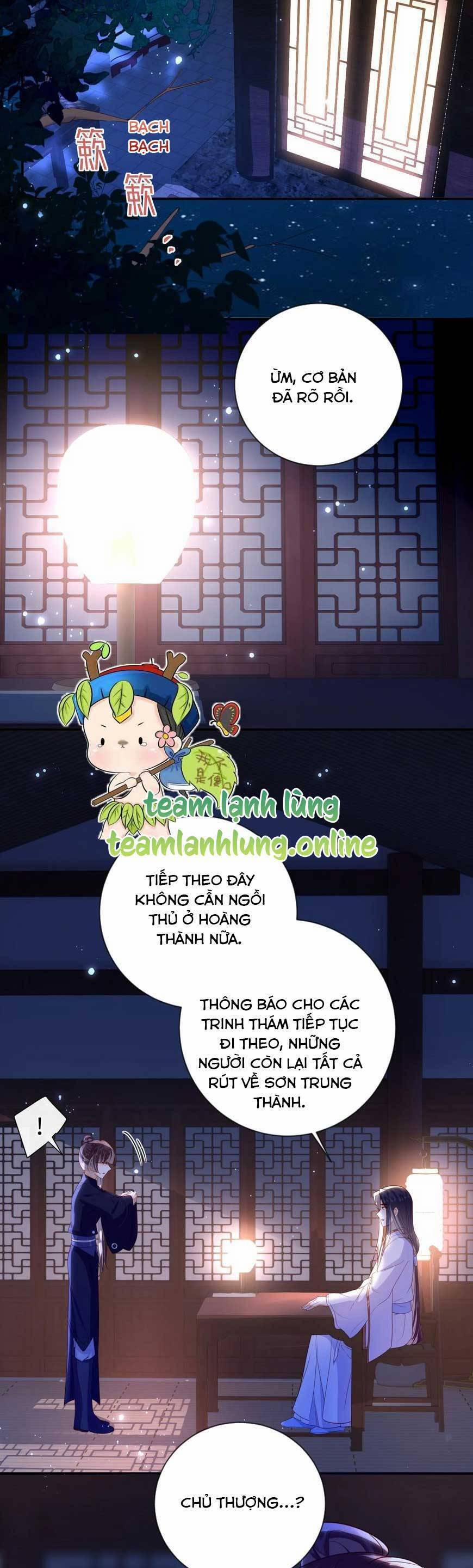 Lão Đại Xuyên Không Gả Cho Phu Quân Mù 97 trang 17