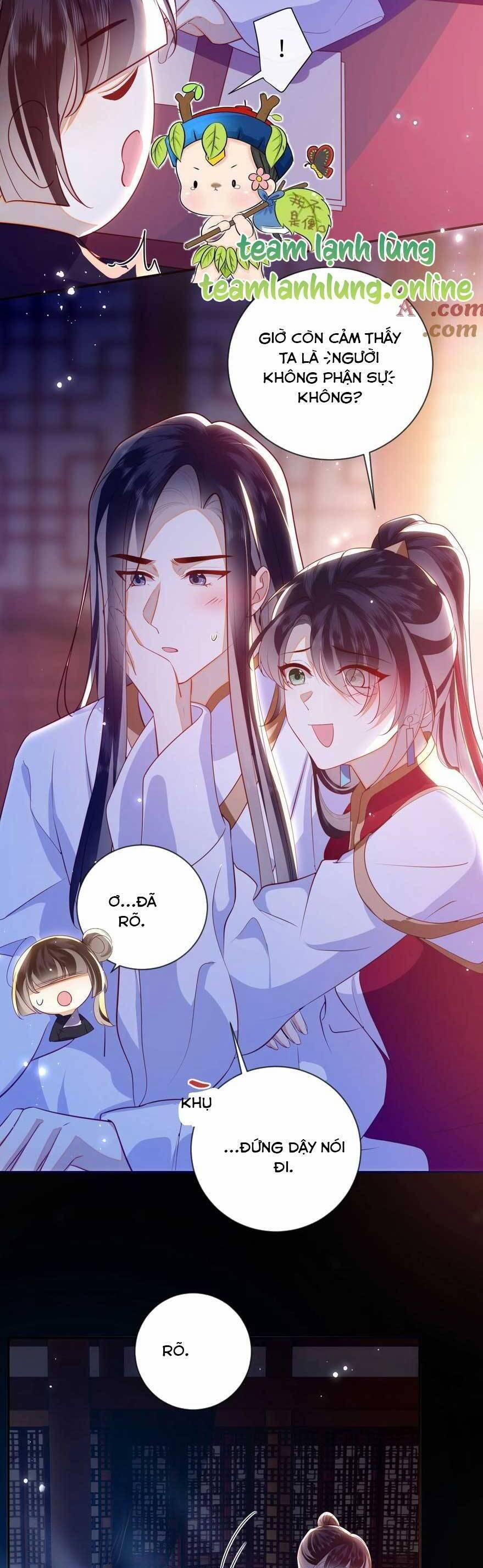 Lão Đại Xuyên Không Gả Cho Phu Quân Mù 97 trang 2