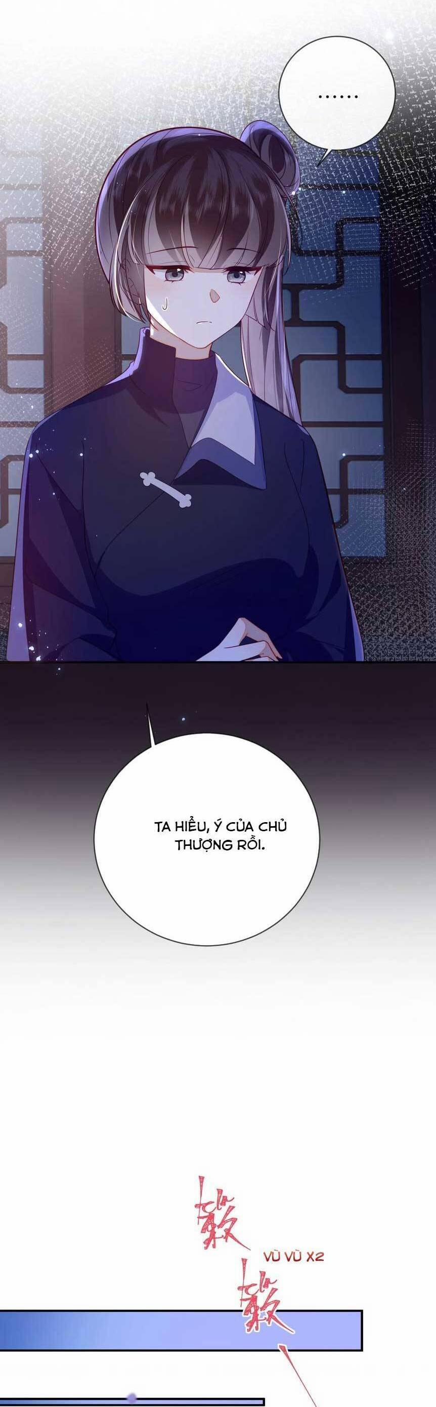 Lão Đại Xuyên Không Gả Cho Phu Quân Mù 97 trang 21