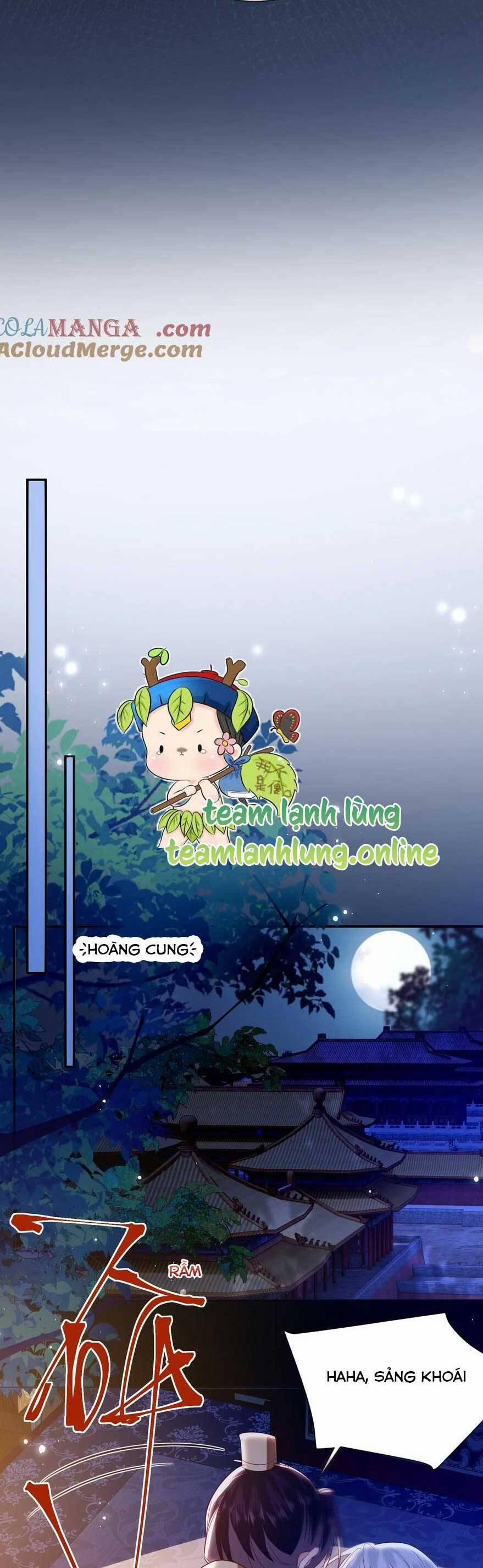 Lão Đại Xuyên Không Gả Cho Phu Quân Mù 97 trang 7