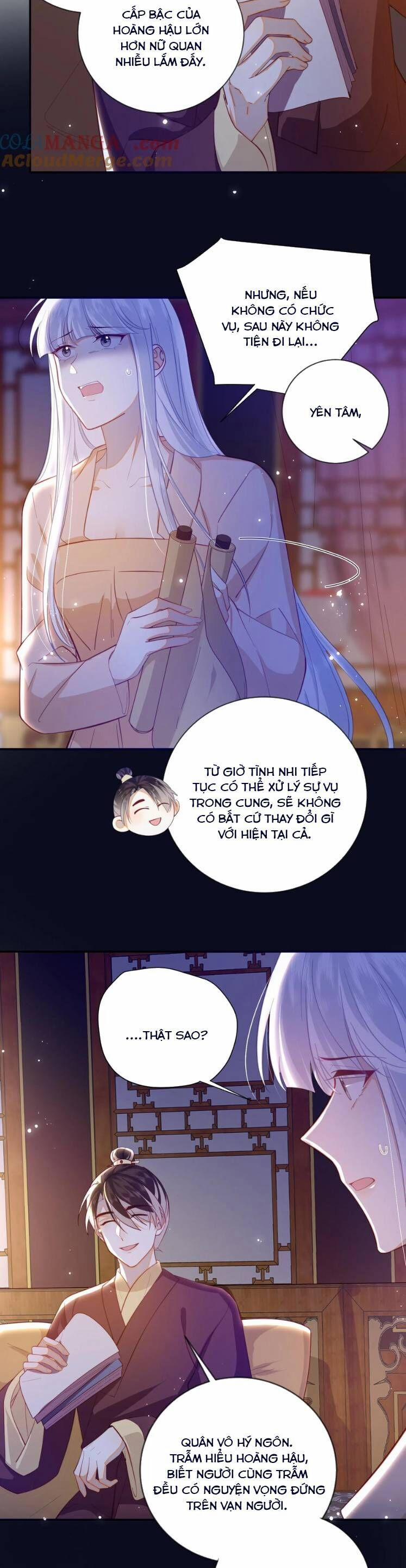 Lão Đại Xuyên Không Gả Cho Phu Quân Mù 98 trang 14