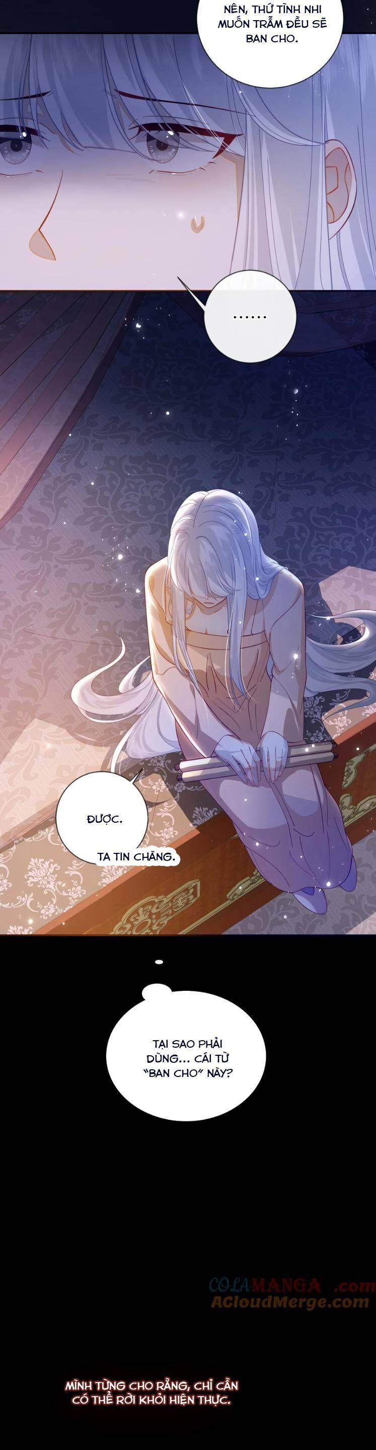 Lão Đại Xuyên Không Gả Cho Phu Quân Mù 98 trang 15