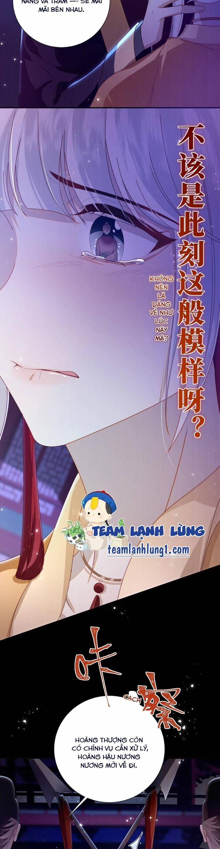 Lão Đại Xuyên Không Gả Cho Phu Quân Mù 98 trang 19