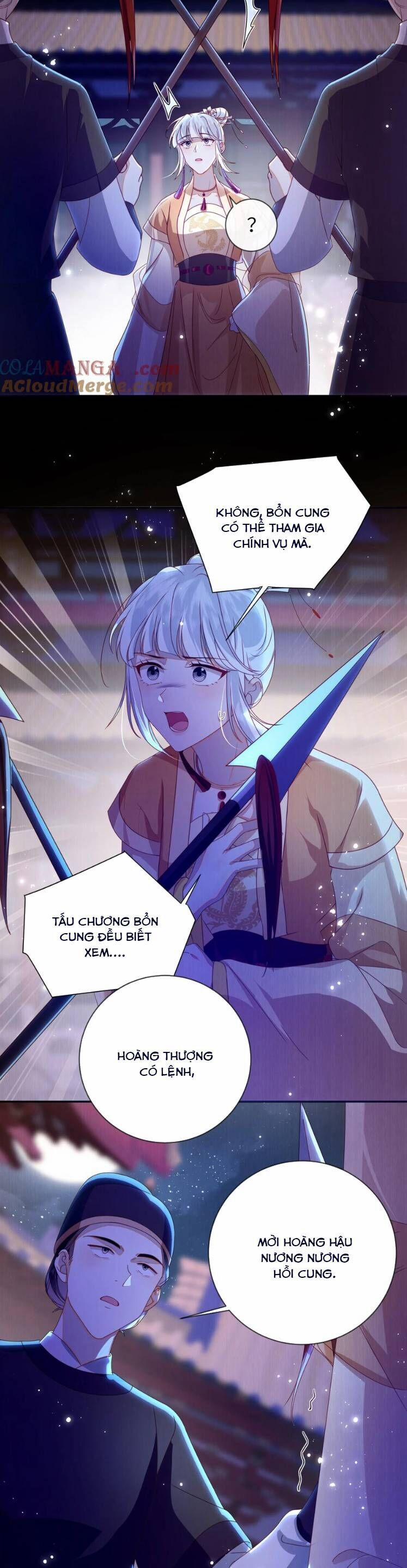 Lão Đại Xuyên Không Gả Cho Phu Quân Mù 98 trang 20