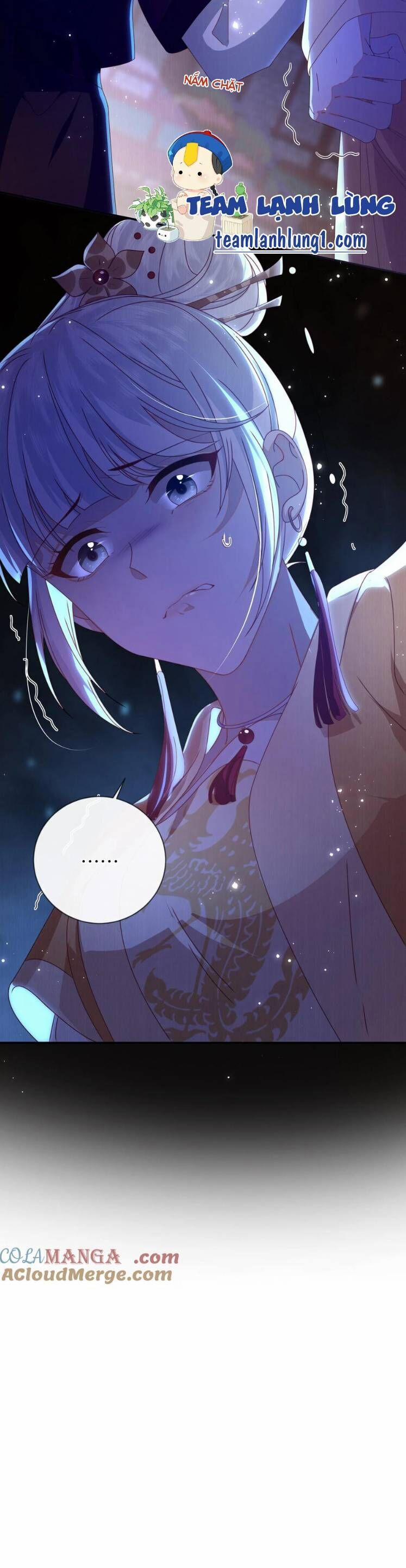 Lão Đại Xuyên Không Gả Cho Phu Quân Mù 98 trang 21