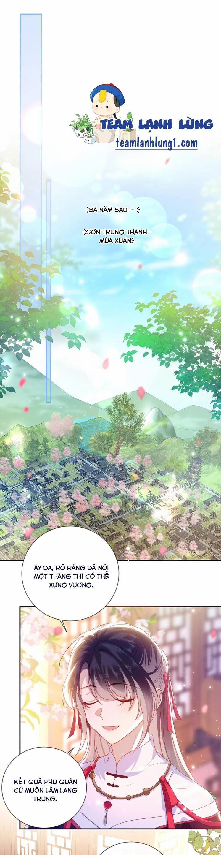 Lão Đại Xuyên Không Gả Cho Phu Quân Mù 98 trang 22