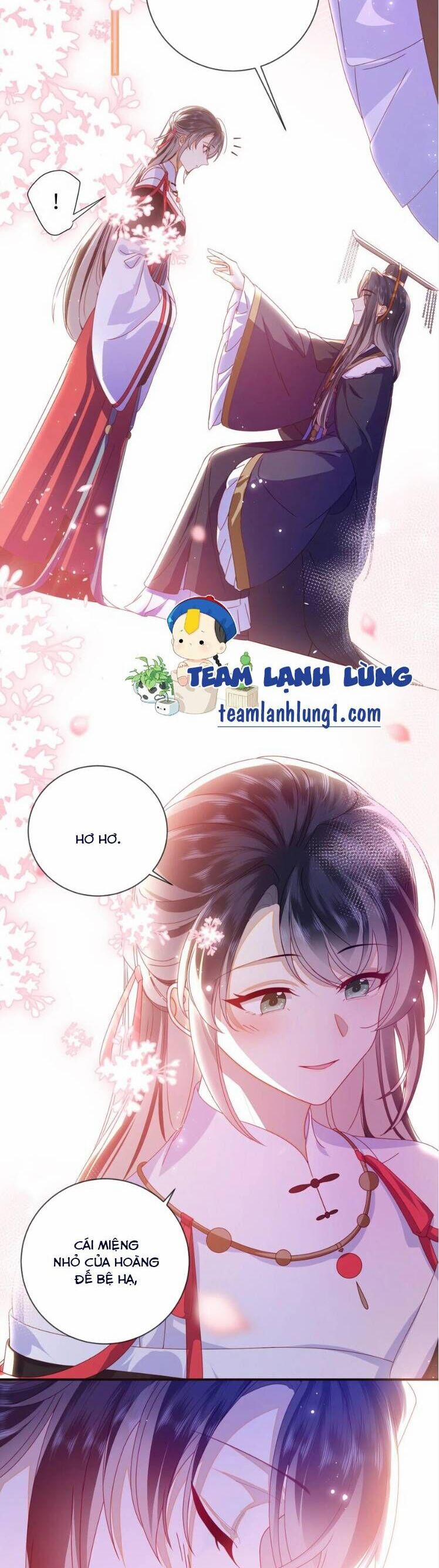 Lão Đại Xuyên Không Gả Cho Phu Quân Mù 98 trang 28