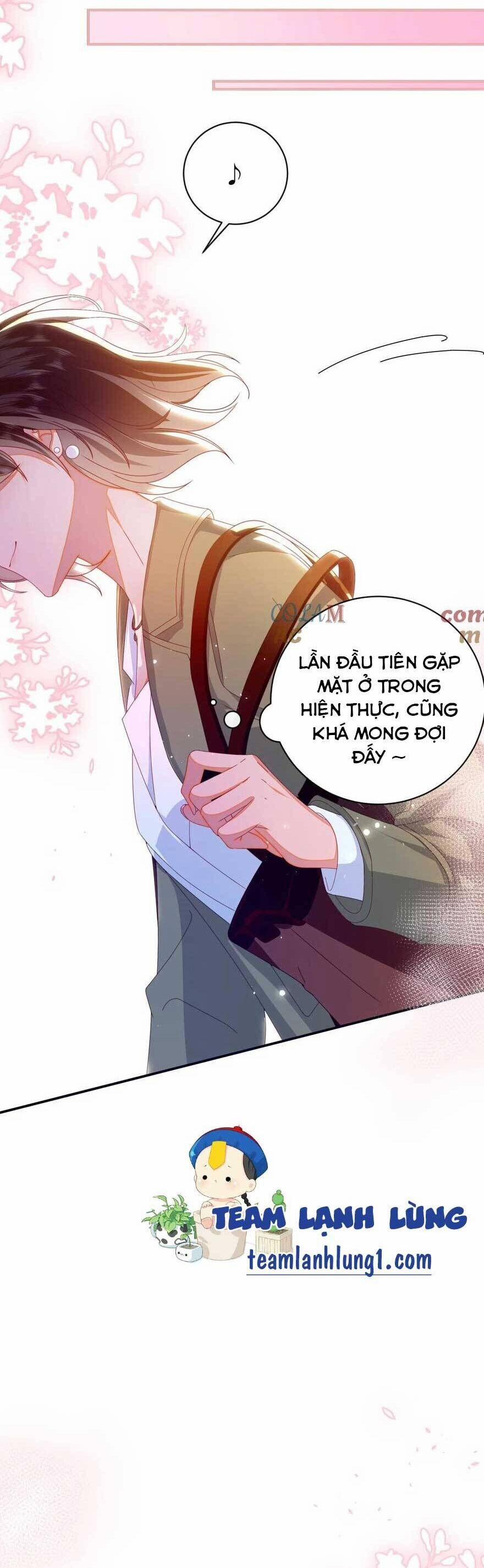 Lão Đại Xuyên Không Gả Cho Phu Quân Mù 99 trang 12