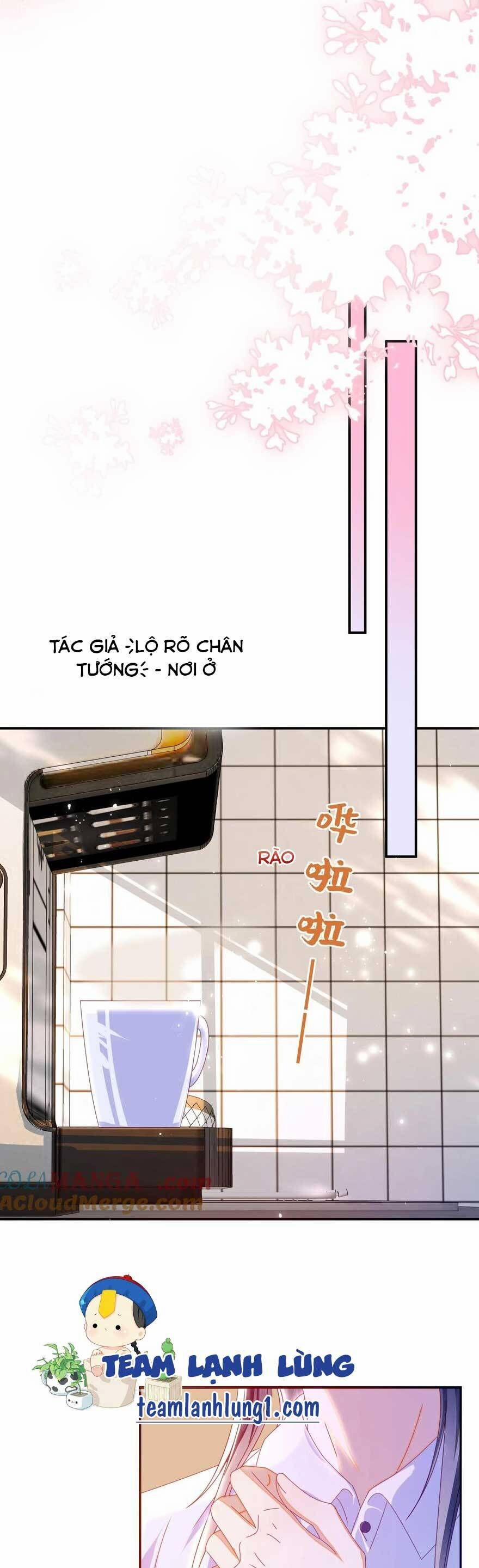 Lão Đại Xuyên Không Gả Cho Phu Quân Mù 99 trang 13