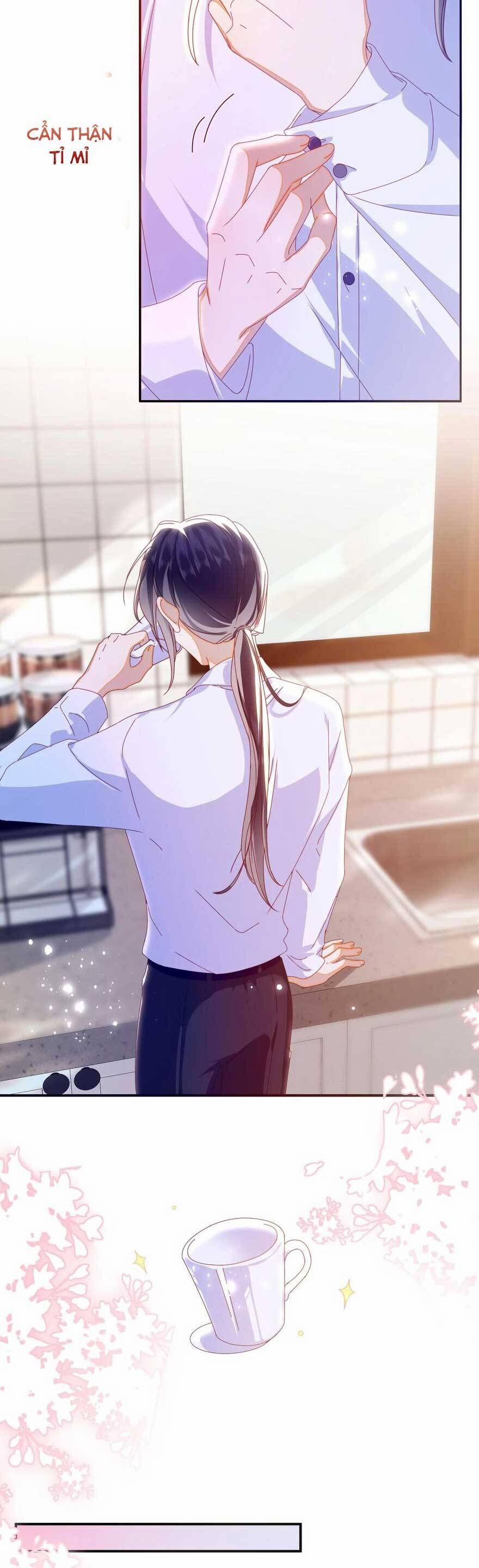 Lão Đại Xuyên Không Gả Cho Phu Quân Mù 99 trang 14