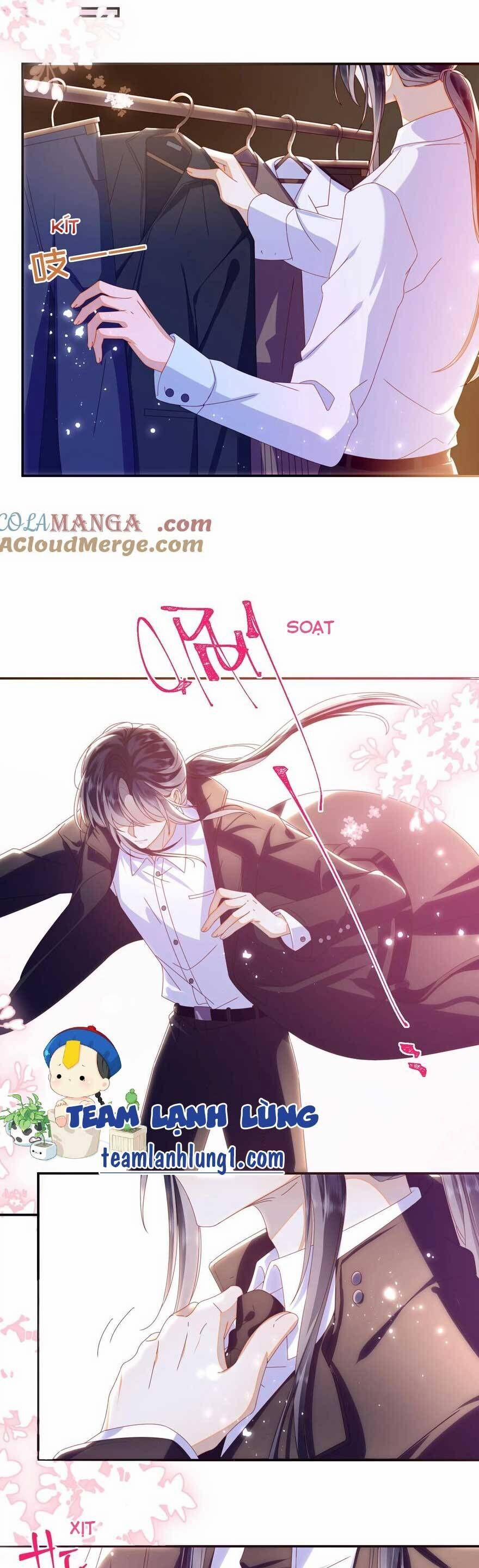 Lão Đại Xuyên Không Gả Cho Phu Quân Mù 99 trang 15