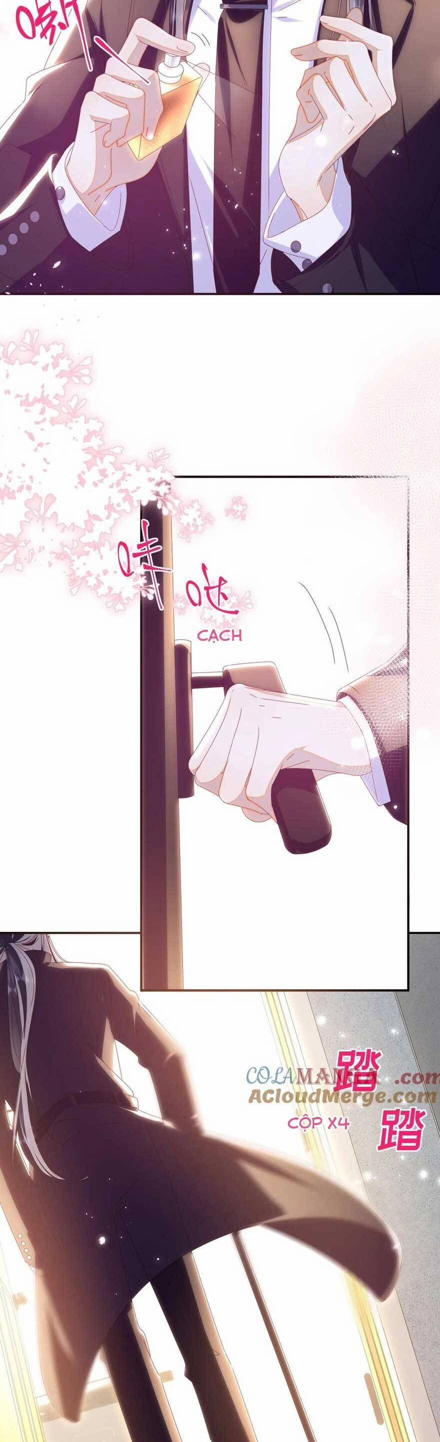 Lão Đại Xuyên Không Gả Cho Phu Quân Mù 99 trang 16