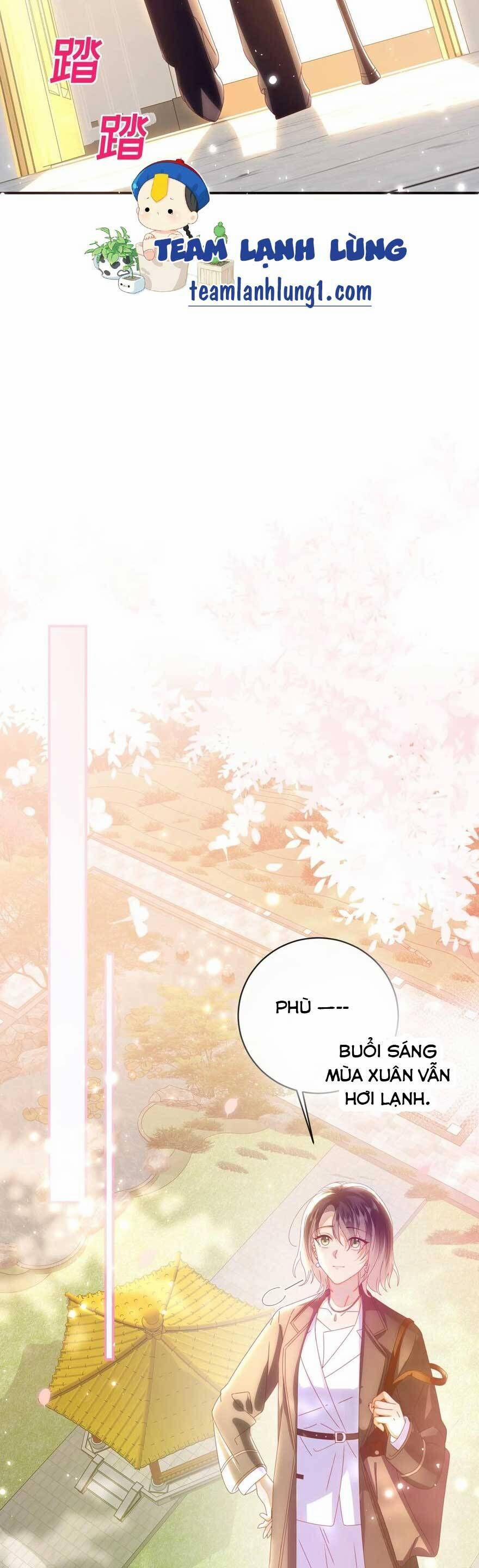 Lão Đại Xuyên Không Gả Cho Phu Quân Mù 99 trang 17