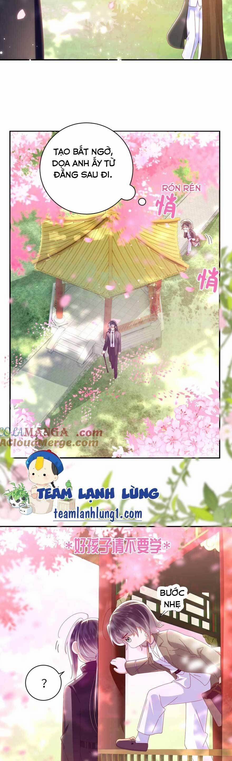 Lão Đại Xuyên Không Gả Cho Phu Quân Mù 99 trang 20