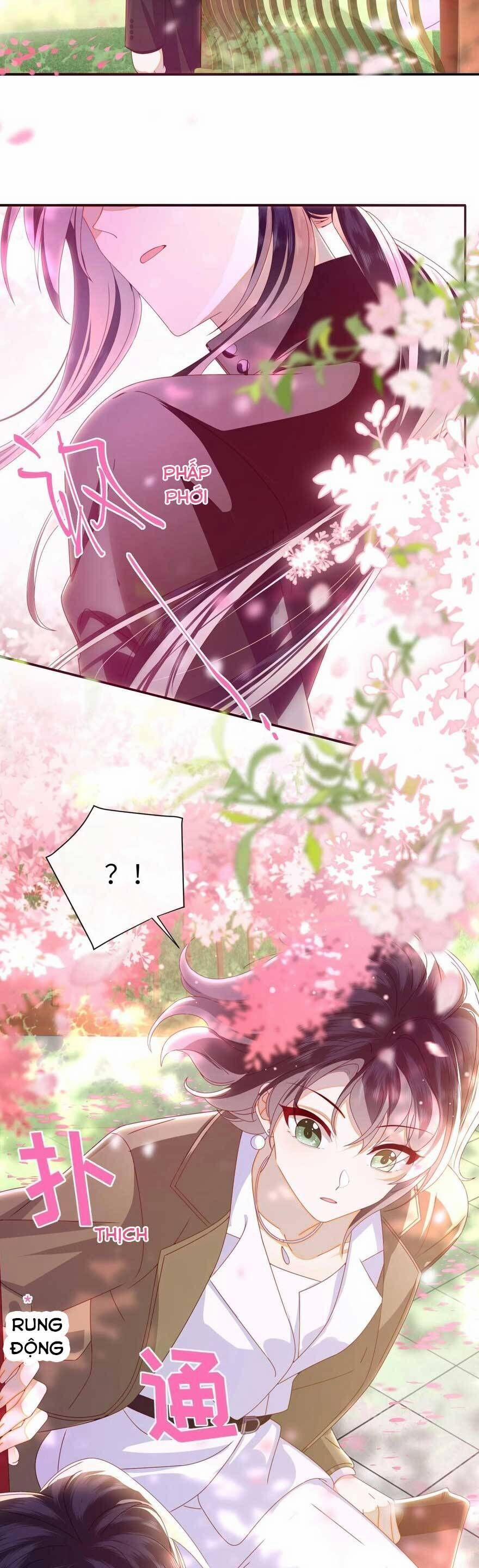 Lão Đại Xuyên Không Gả Cho Phu Quân Mù 99 trang 21