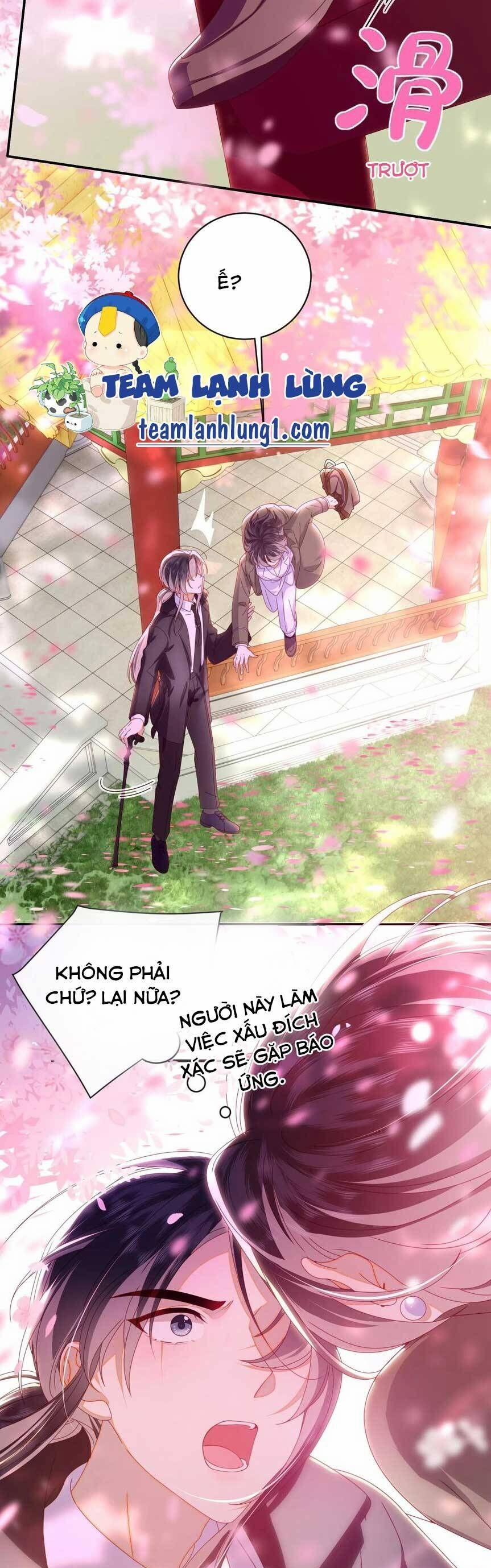 Lão Đại Xuyên Không Gả Cho Phu Quân Mù 99 trang 23