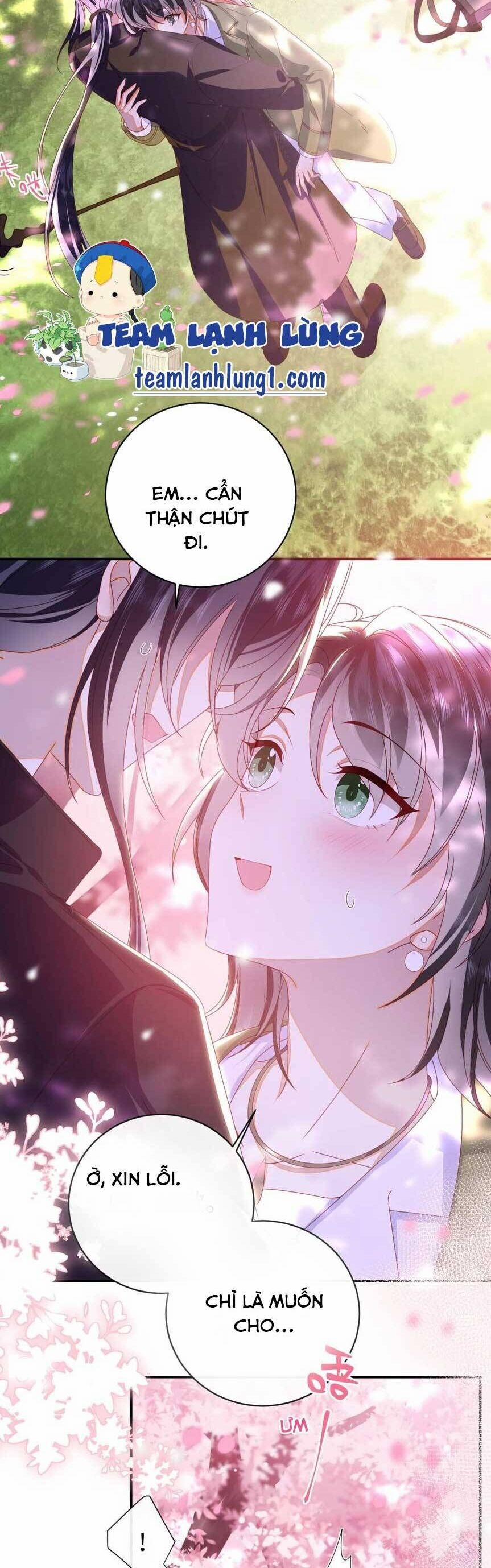 Lão Đại Xuyên Không Gả Cho Phu Quân Mù 99 trang 25