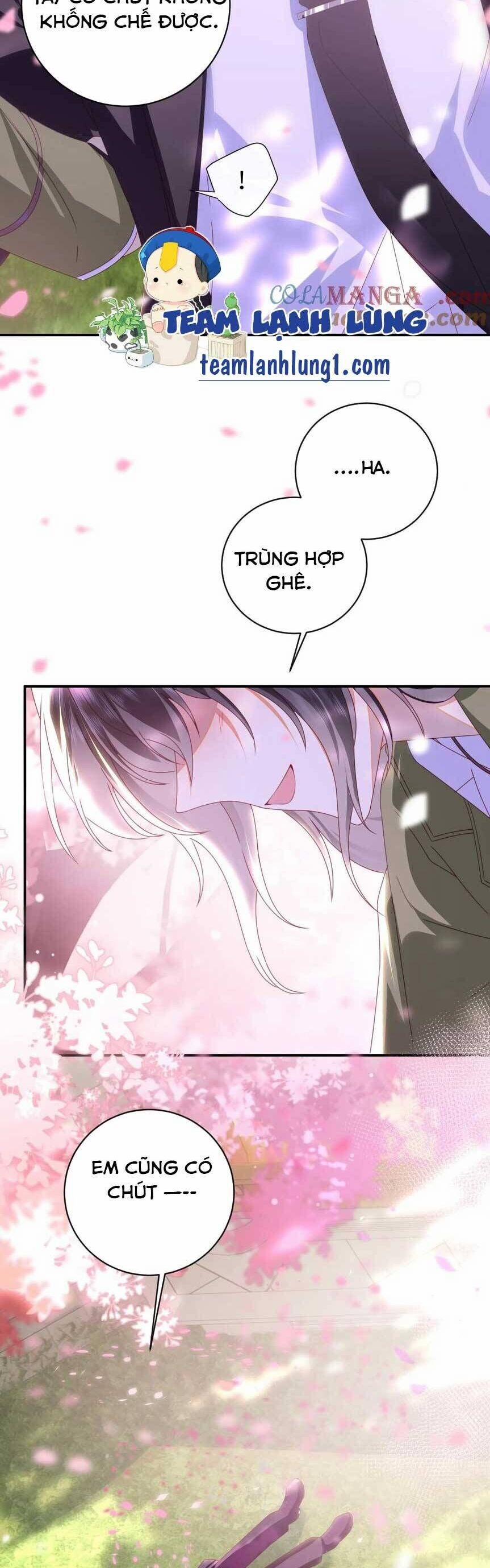 Lão Đại Xuyên Không Gả Cho Phu Quân Mù 99 trang 28