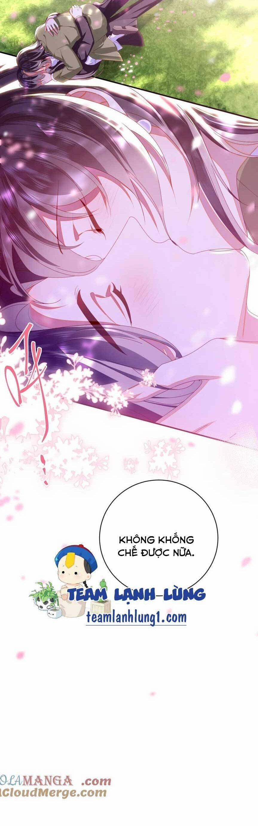 Lão Đại Xuyên Không Gả Cho Phu Quân Mù 99 trang 29