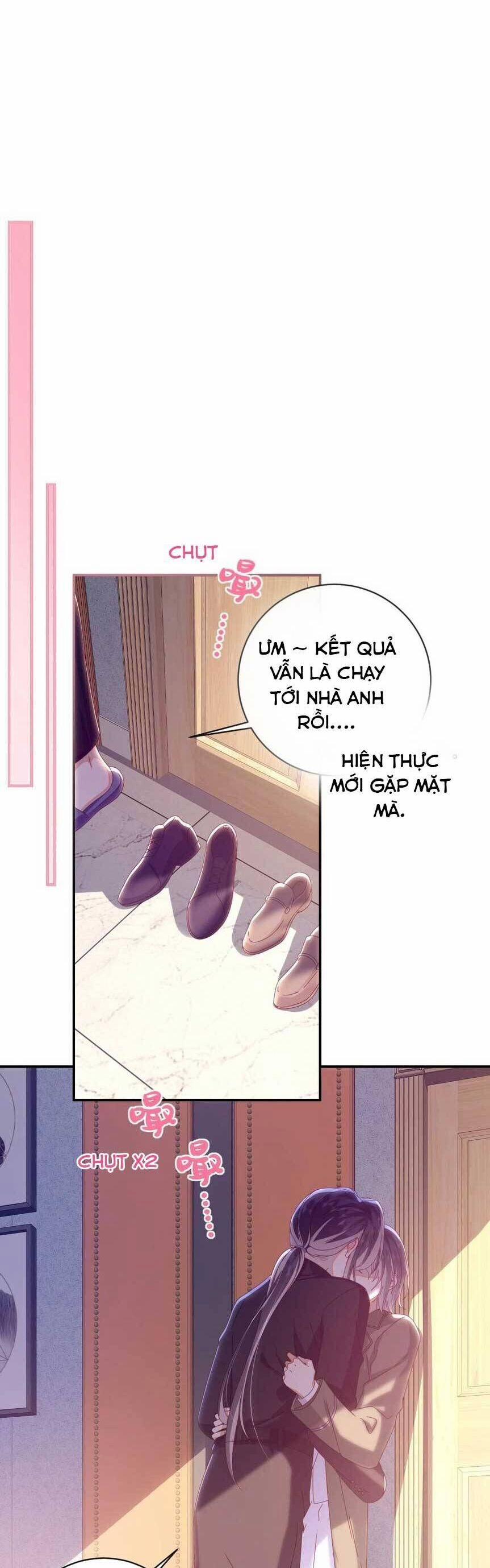 Lão Đại Xuyên Không Gả Cho Phu Quân Mù 99 trang 30