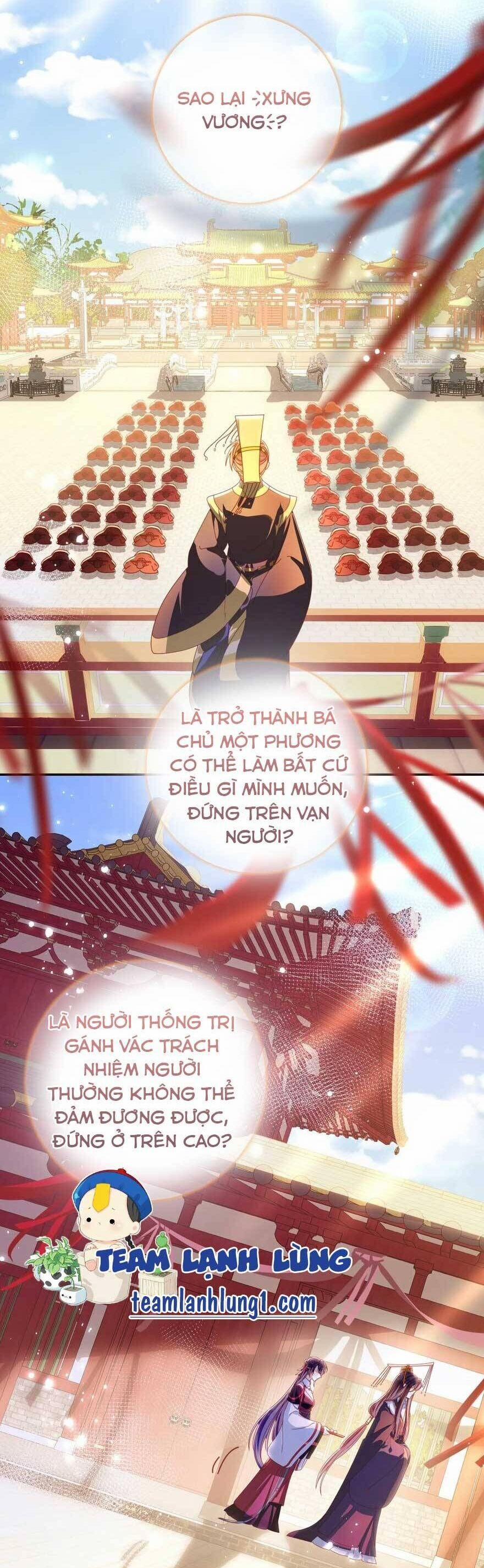 Lão Đại Xuyên Không Gả Cho Phu Quân Mù 99 trang 4