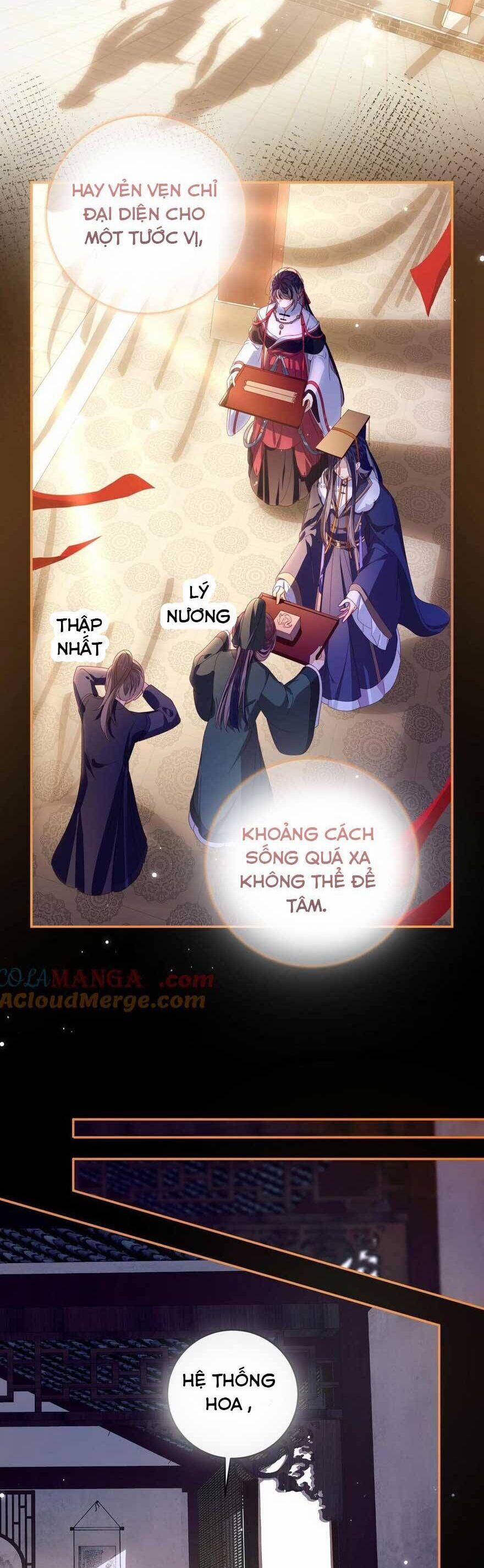 Lão Đại Xuyên Không Gả Cho Phu Quân Mù 99 trang 5